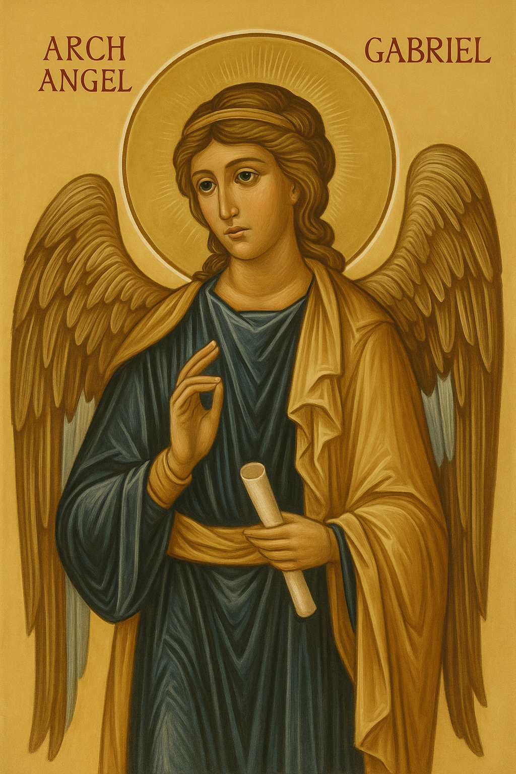 Anjo Gabriel